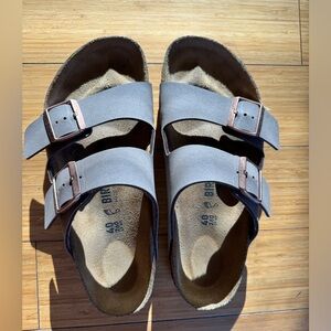 Birkenstock Arizona size 40